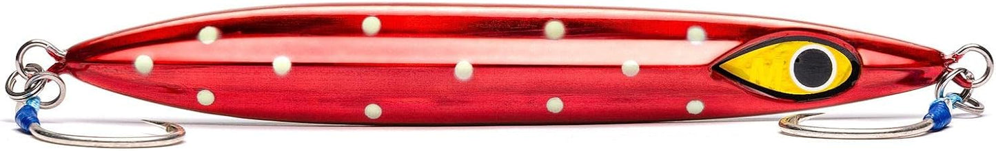Mustad Rip Roller Jig