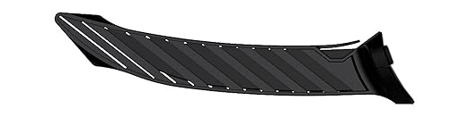 Beckman Fillet Knife 9" 420J2 Stainless Blade and Ergonomic Soft Grip Handle,Green