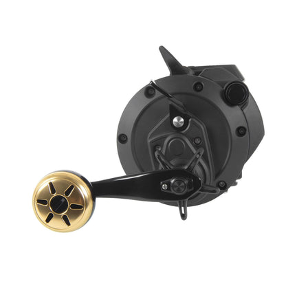 Daiwa Tanacom 800 Power Assist Kite & Deep Drop Reel