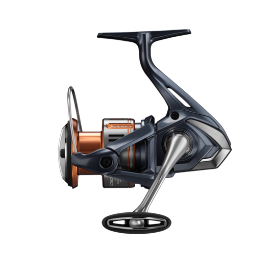 NEW Shimano NASCI 2025
