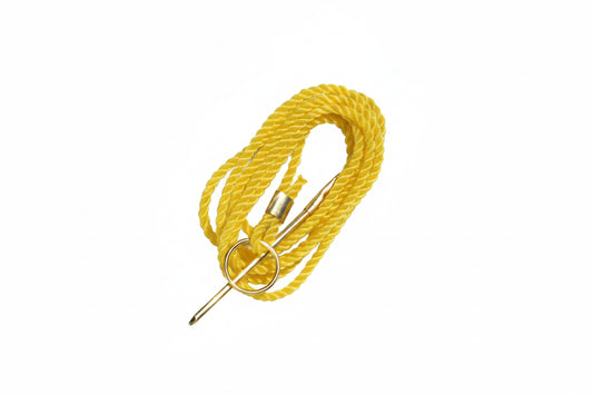 Danielson Stringer Braided Polycord