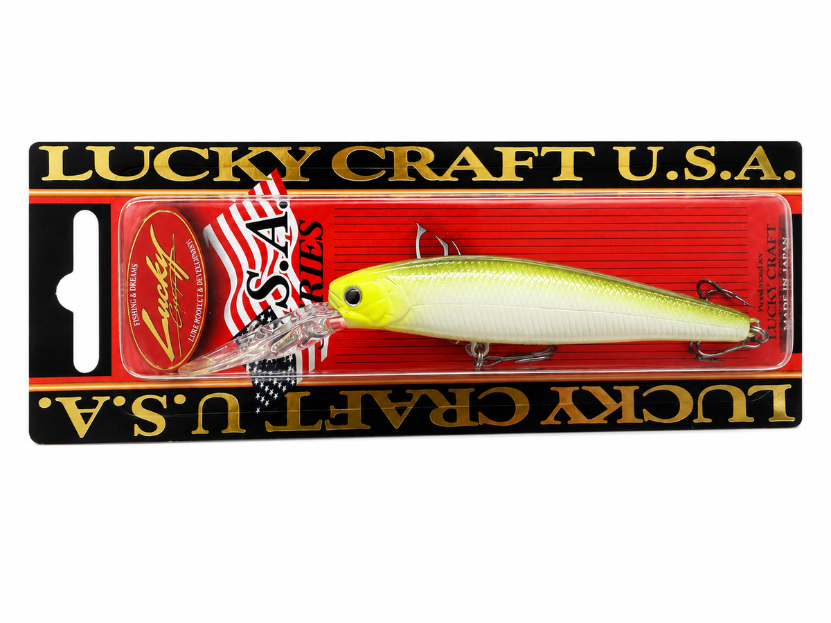 best lucky craft lures for surf fishing U.S.A Staysee90SP Ver 2. / Chart Parrot Avet T-RX 50 RH-RD This product is a Custom Price:tda_price_1149 checklist-Non-conductive solid 1/2