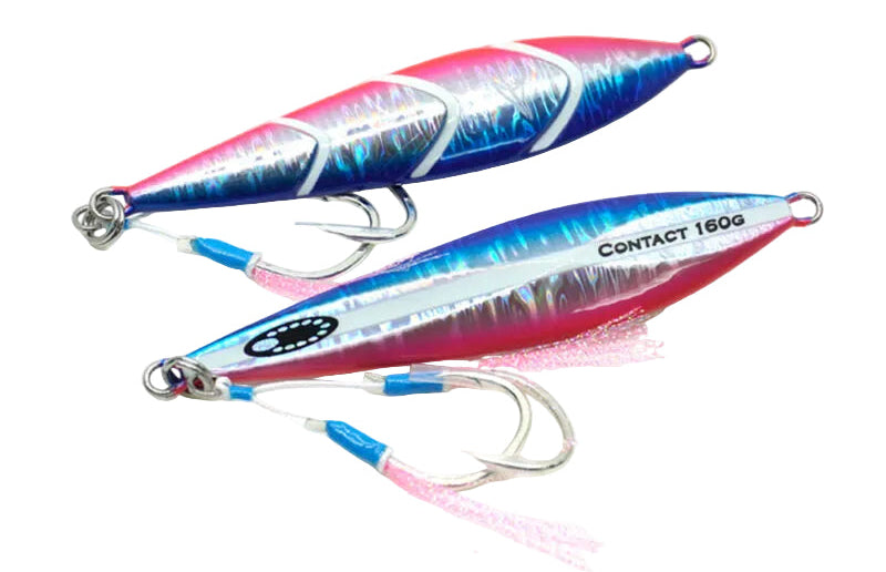Ocean’s Legacy Hybrid Contact Jig