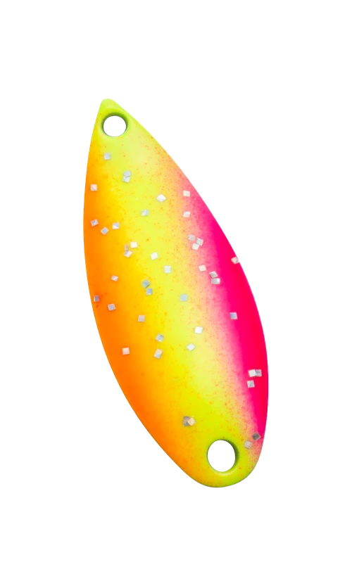 Forest MIU Spoons