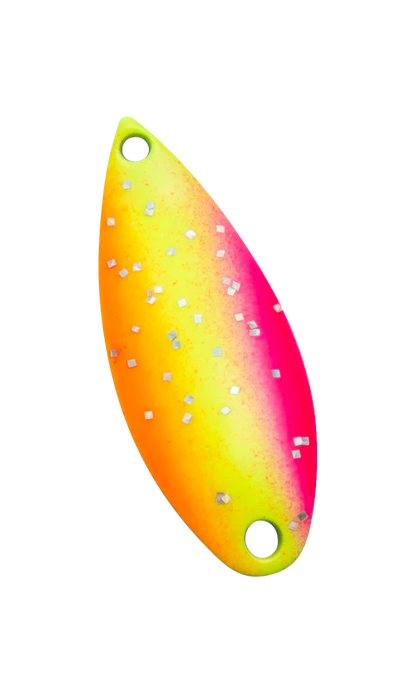 Forest MIU Spoons