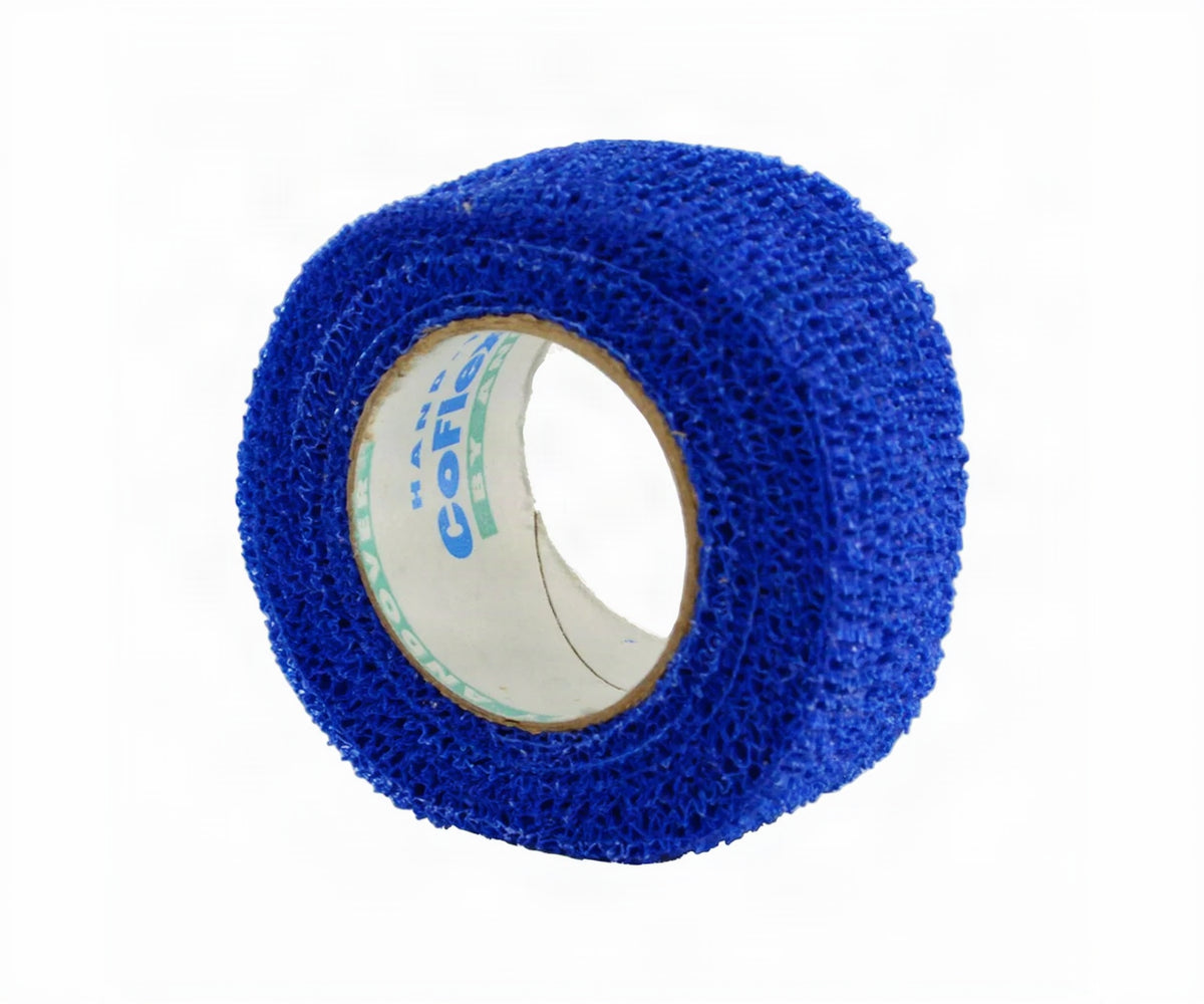 Lead Masters Stretch Wrap