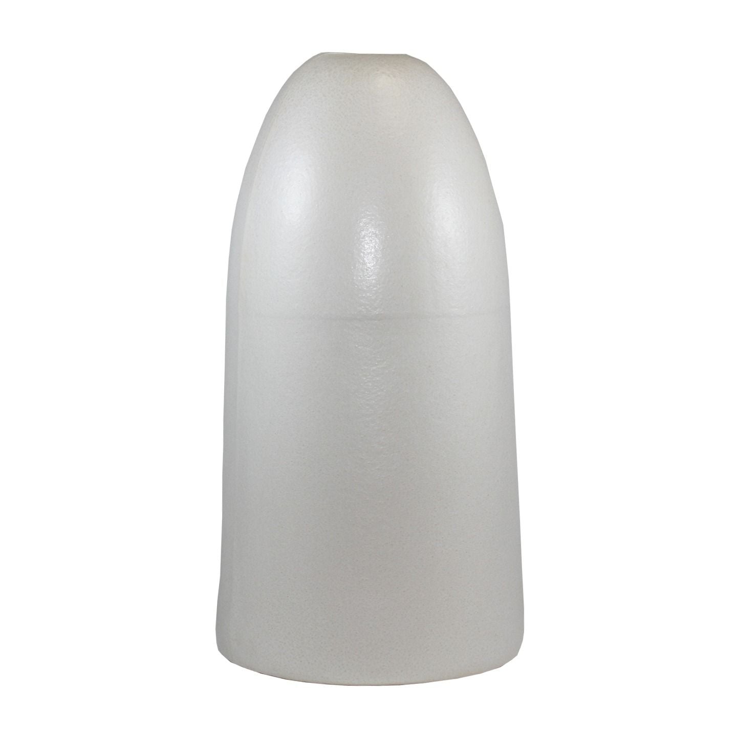 Promar Poly Plastic Float - 5x11 - White