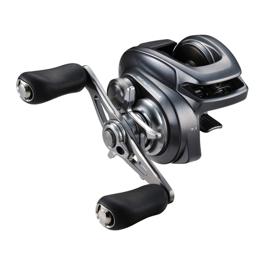 Shimano Bantam A Reel