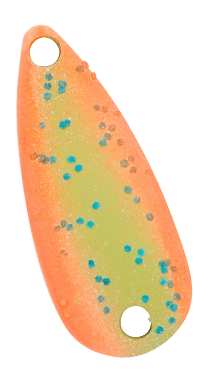 Forest Closer Spoons