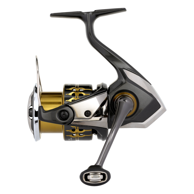 Shimano Sustain FJ Spinning Reel