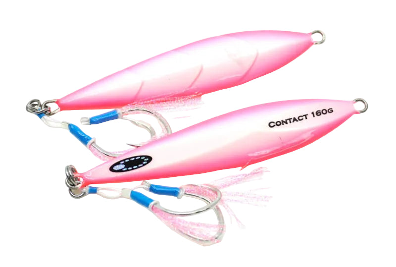 Ocean’s Legacy Hybrid Contact Jig