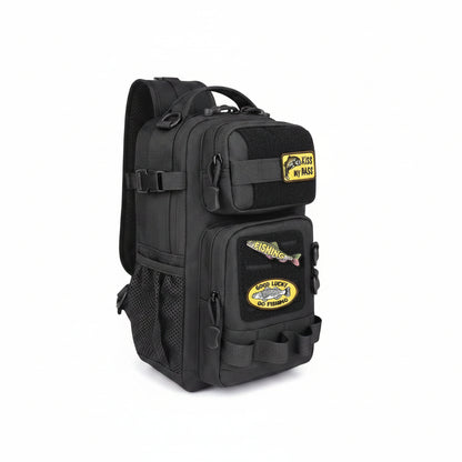 Tackle Bag