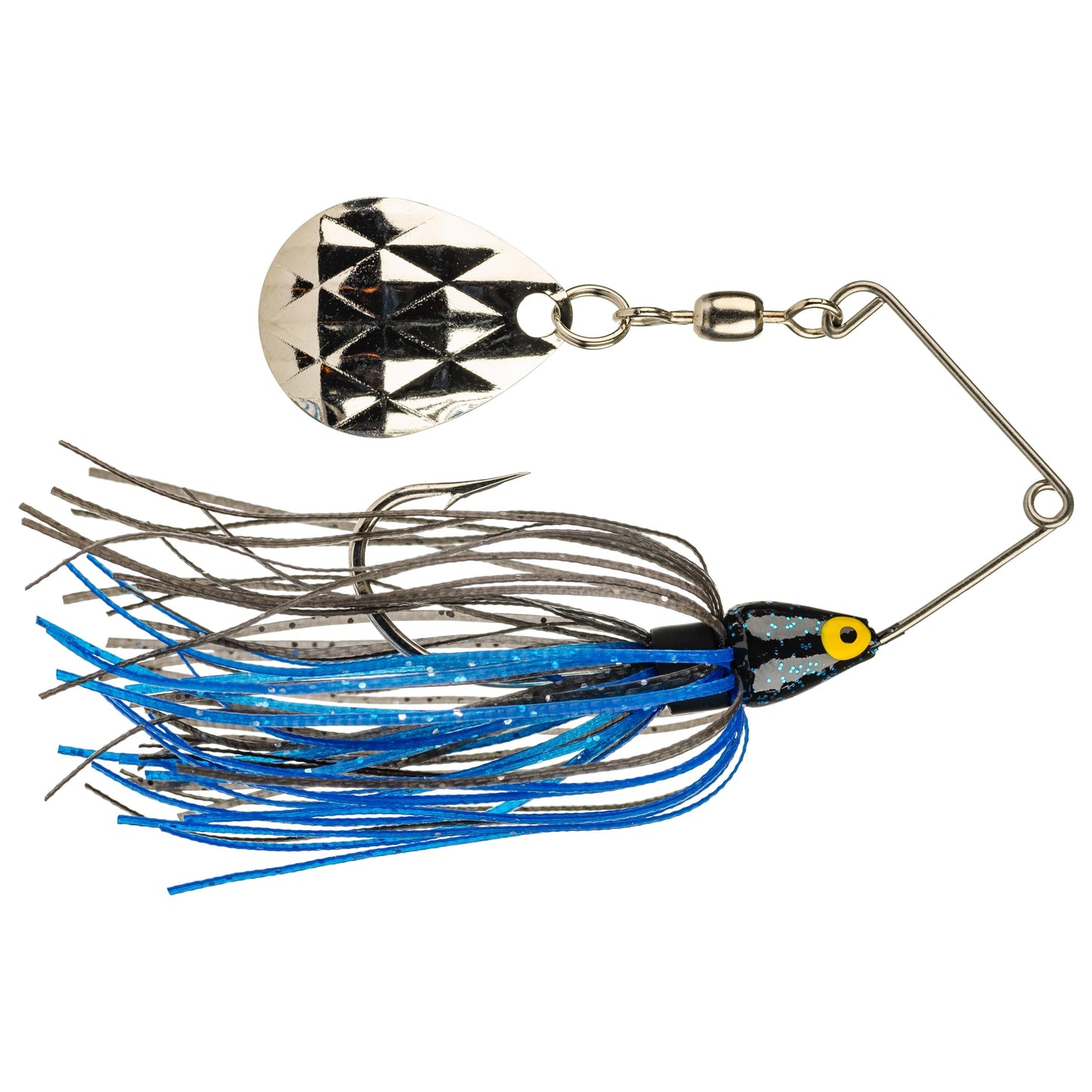 Strike King Mini-King Spinnerbait 1/8oz