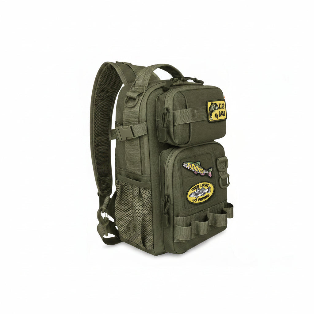 Tackle Bag