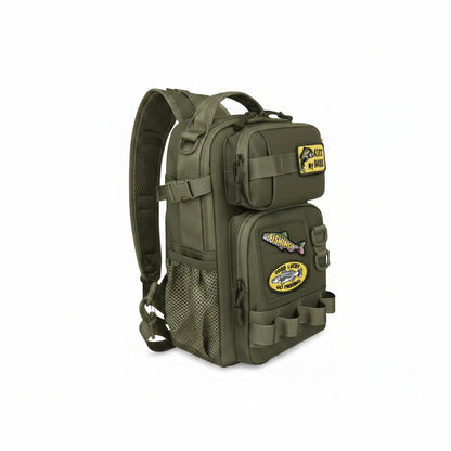 Tackle Bag