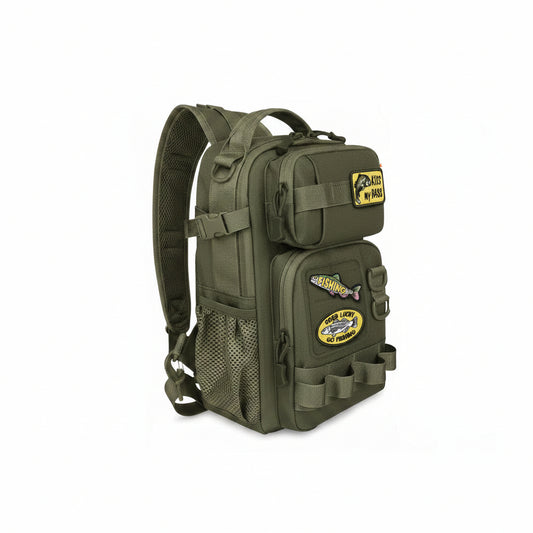 Tackle Bag