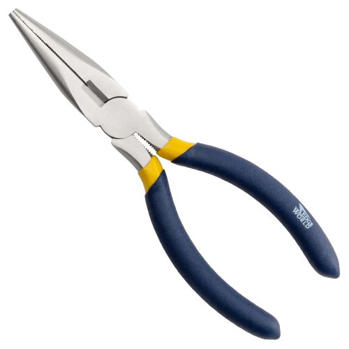 Edge World Pliers 6"
