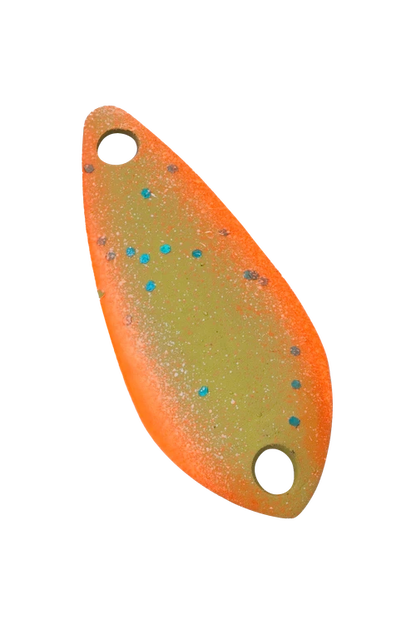 Forest Chaser Spoons