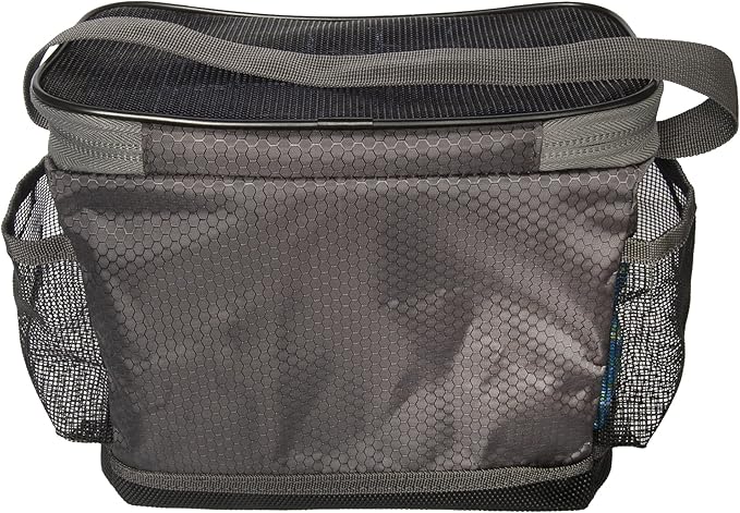 Calcutta CSJB-SM Squall Small Jig Tube Bag, Mossy Oak Shoreline