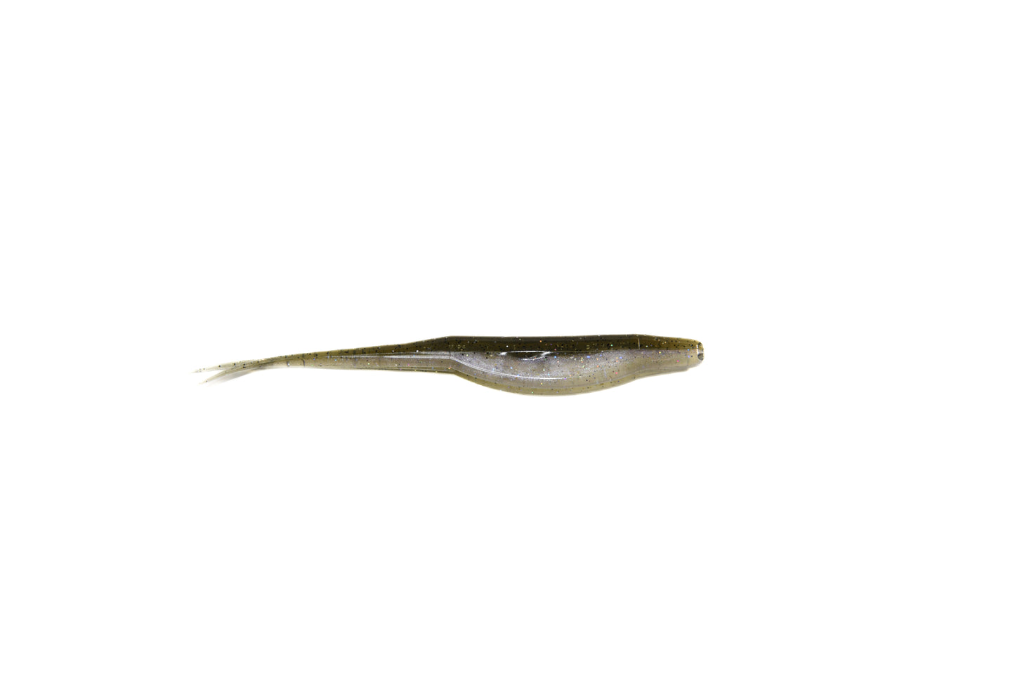 Sudden Impact Split Tail Fluke