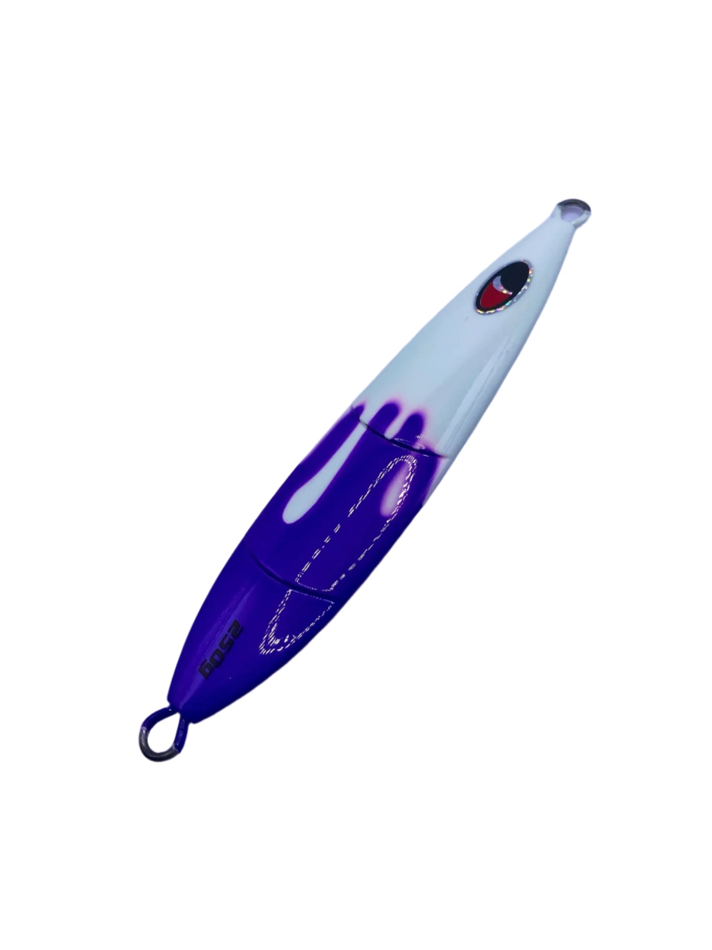 Reaper Slow Pitch - Bomber