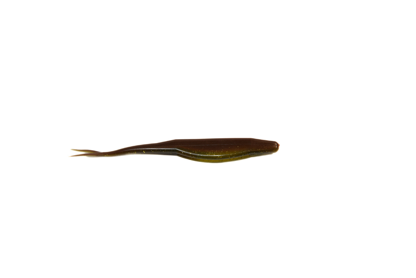Sudden Impact Split Tail Fluke