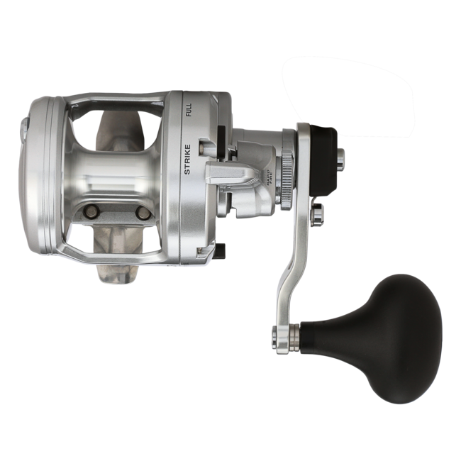 Shimano SPM20II Speedmaster II Lever Drag Reel