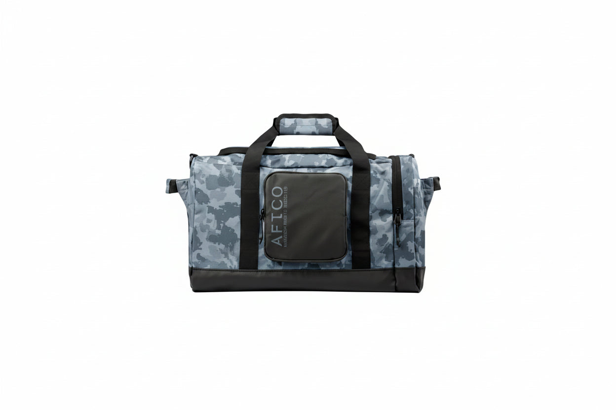 Aftco 65L Boat Bag