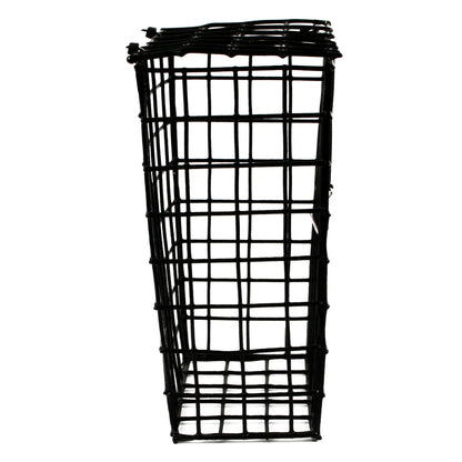 High Volume Wire Bait Cage
