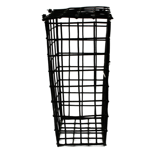High Volume Wire Bait Cage