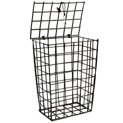High Volume Wire Bait Cage