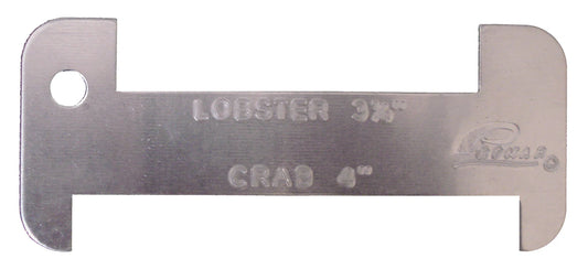 Promar California Lobster/Crab Gauge