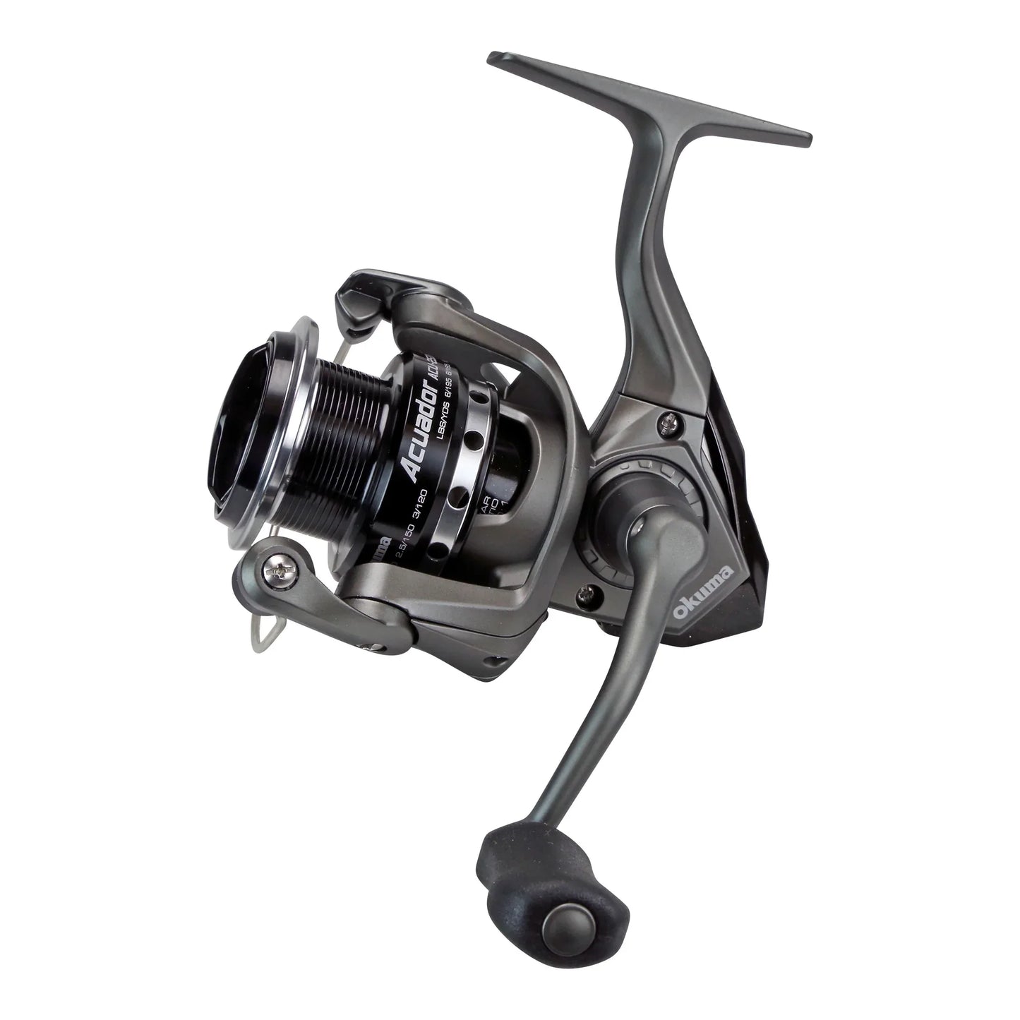Okuma Acuador Spinning Reel