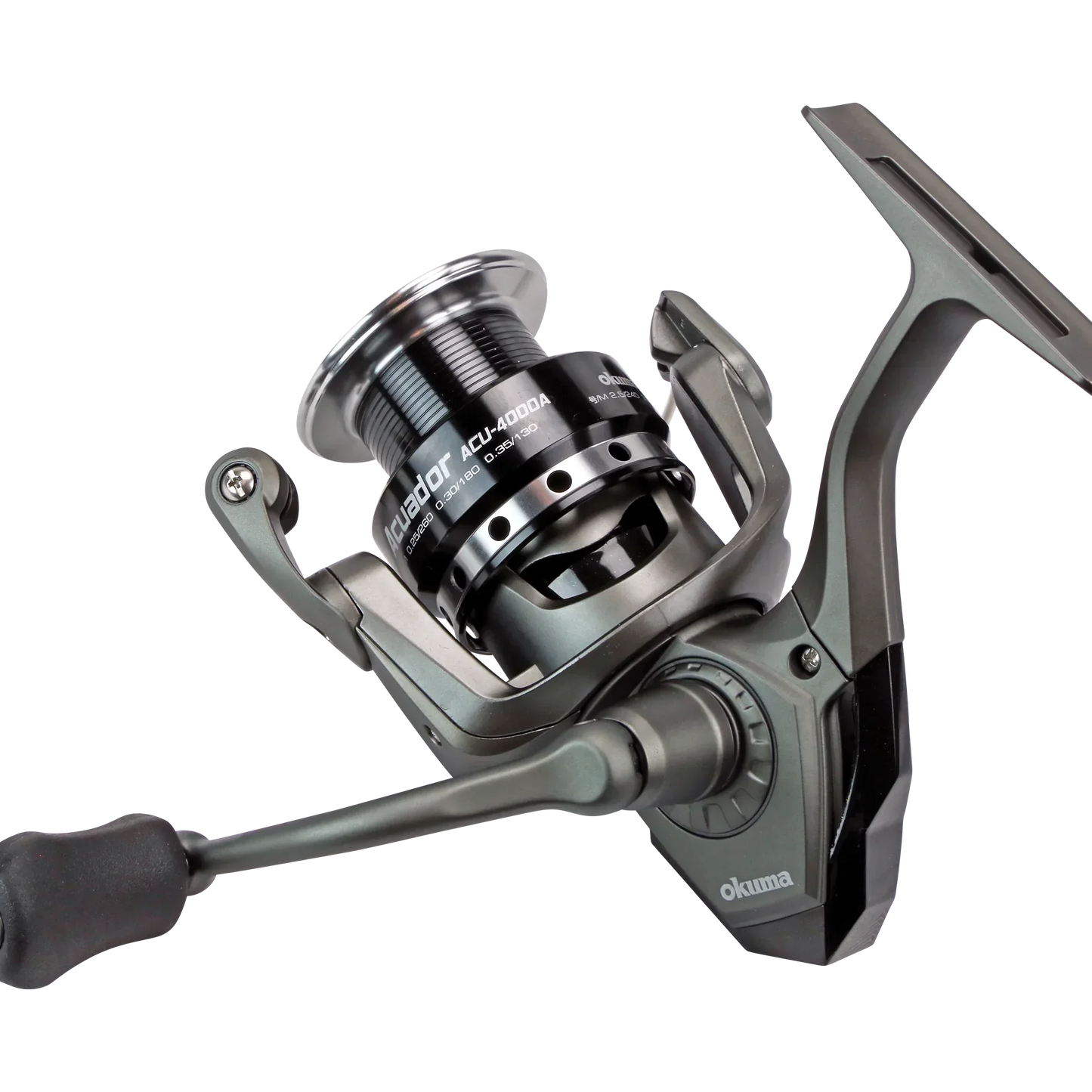 Okuma Acuador Spinning Reel