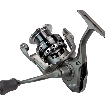 Okuma Acuador Spinning Reel