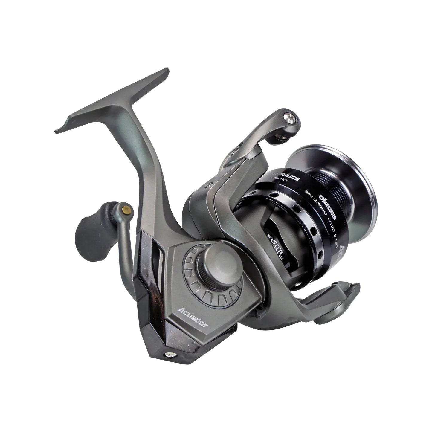 Okuma Acuador Spinning Reel