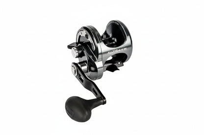 Alijos Leverdrag 2-speed