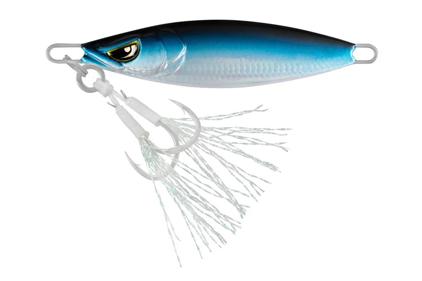 Nomad Design Buffalo Jr.