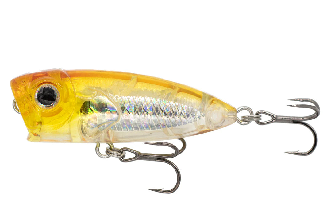 Eurotackle Z-Popper