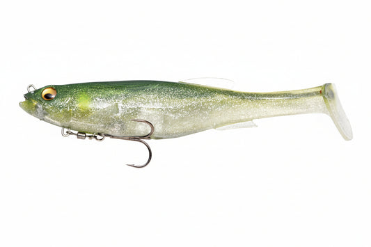 Megabass Magdraft Swimbaits