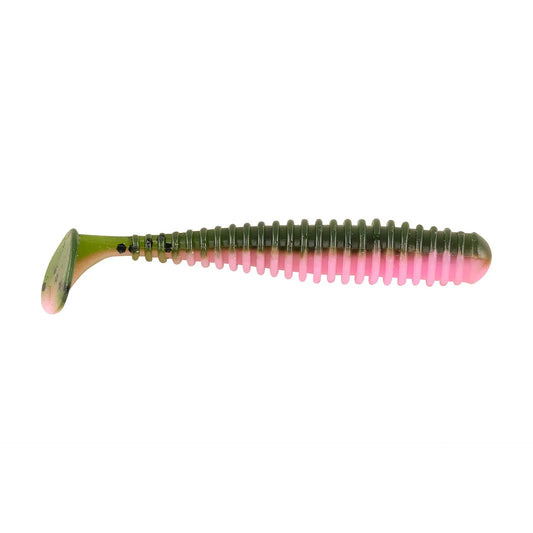 Berkley PowerBait Power Swimmer Swimbaits  12CT