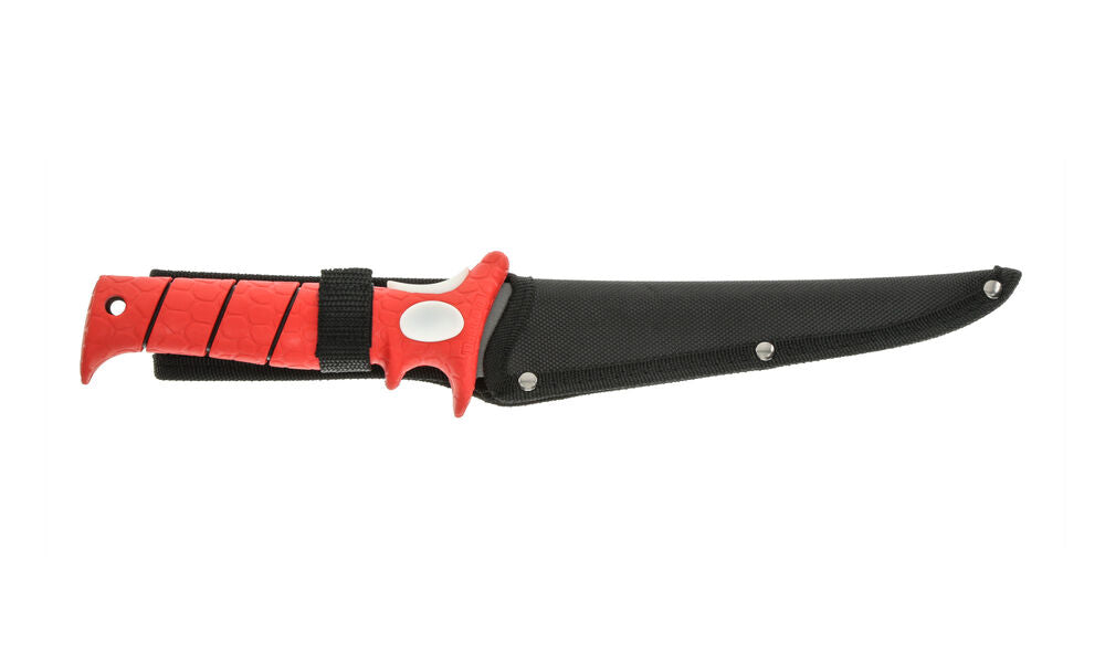 BUBBA 7" Tapered Flex