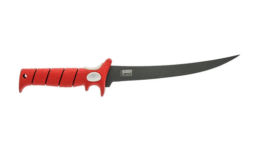 BUBBA 9" Tapered Flex