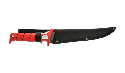 BUBBA 9" Tapered Flex