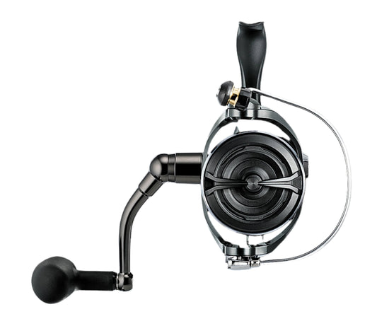 Daiwa BG MQ Spinning Reels