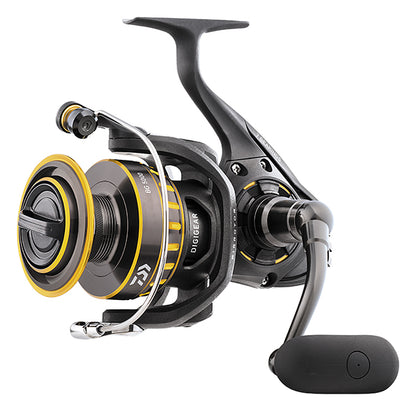 Daiwa BG BG6500 Spinning Reel