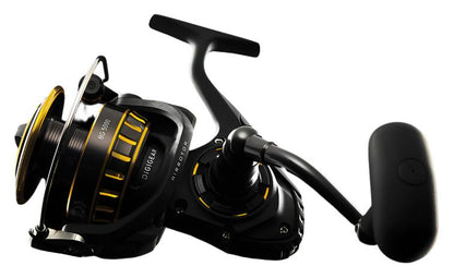 daiwa black gold spinning reel Daiwa BG Spinning Reel