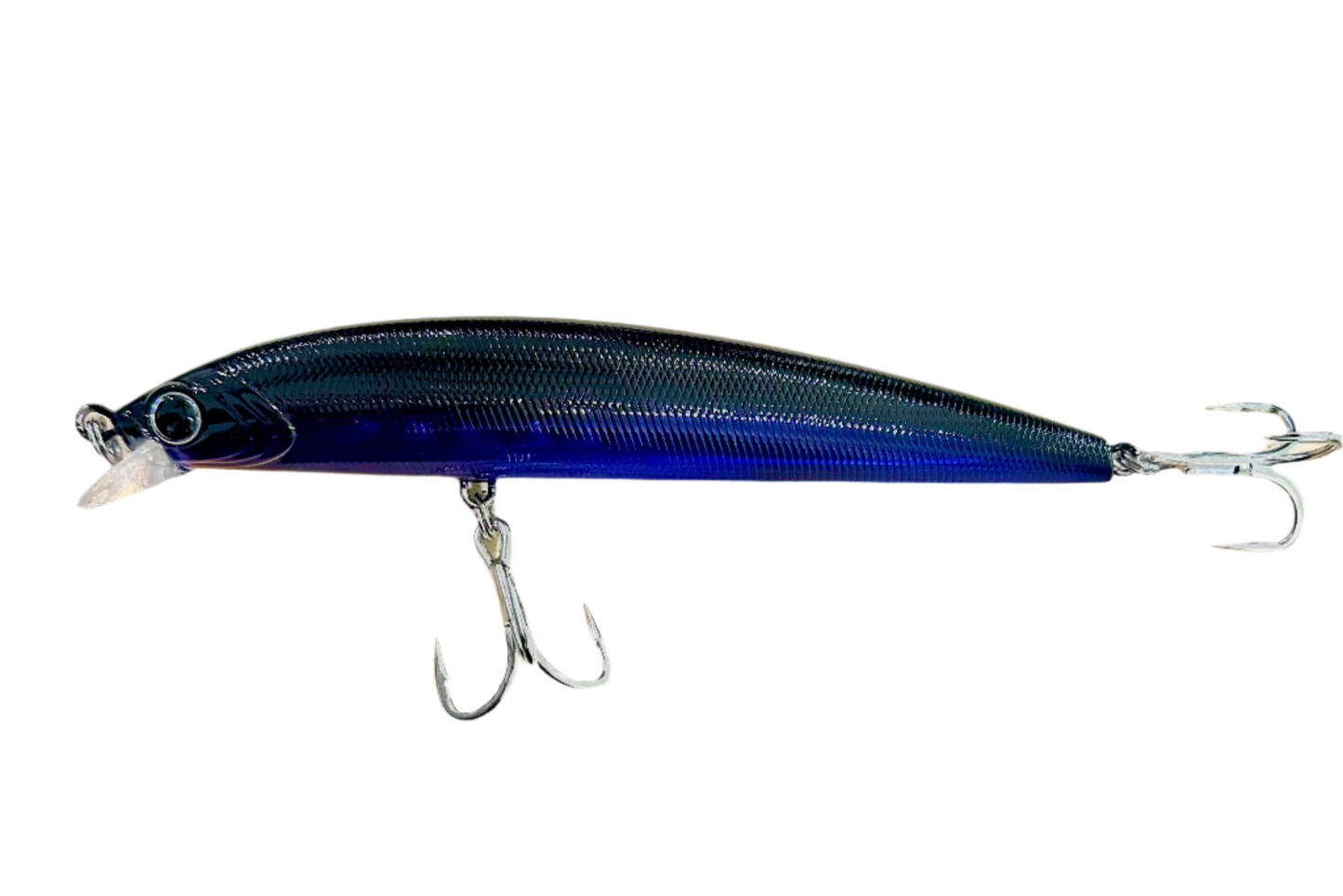 R.W Fishfavo C Minnow Suspending Lure