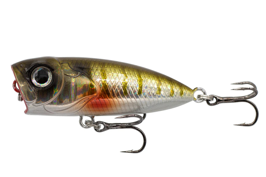 Eurotackle Z-Popper