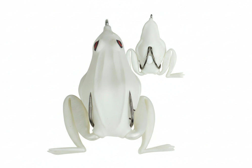 Lunkerhunt Combat Frog